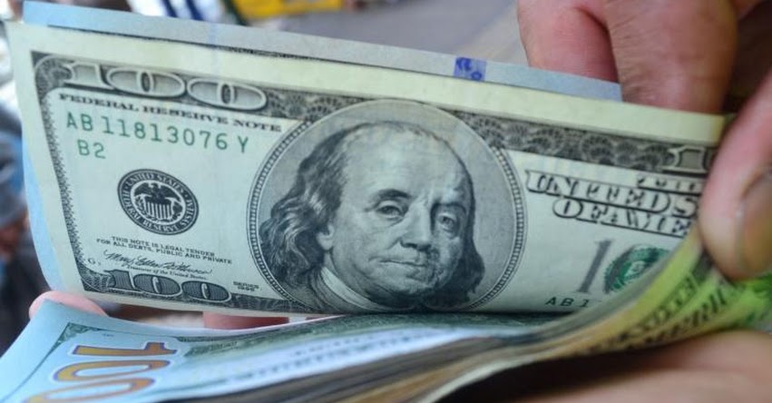 DÓLAR: Tipo de Cambio S/. 3.346 (Compra Venta Hoy Viernes 26 Octubre 2018) DÓLAR: Tipo de Cambio S/. 3.346 (Compra Venta Hoy Viernes 26 Octubre 2018)