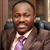 The travails of Apostle Johnson Suleiman and the inciting words of the Sultan of Sokoto (Part 1)