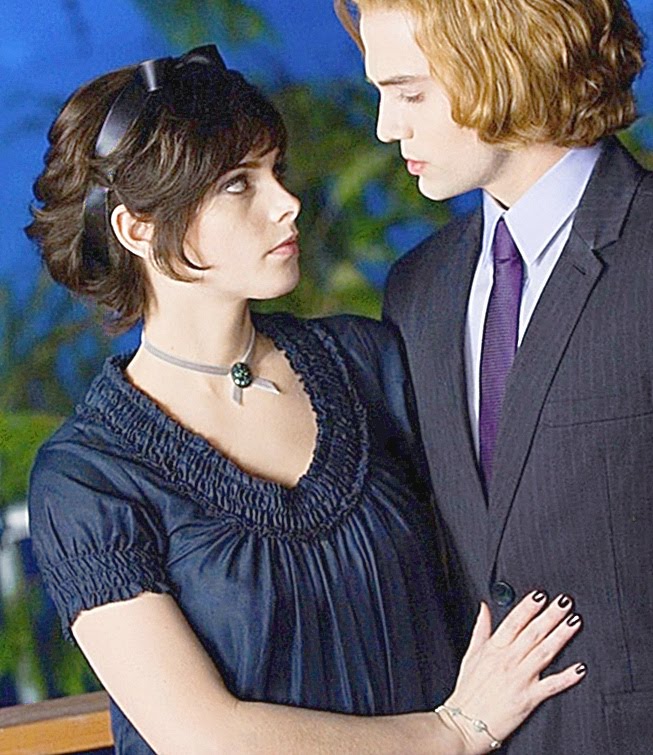 Twilighter News Vampires Ashley Greene e Jackson Rathbone oficialmente juntos? Twilighter News Vampires Ashley Greene e Jackson Rathbone oficialmente juntos?