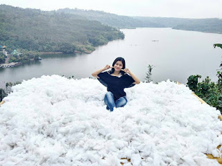 Rute Dan Lokasi Goa Kreo, Spot Foto Diatas Awan Di Semarang Rute Dan Lokasi Goa Kreo, Spot Foto Diatas Awan Di Semarang