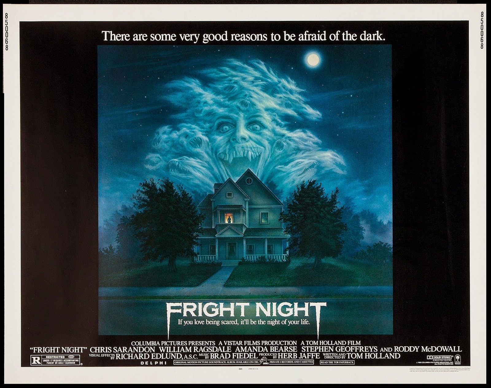 FRIGHT NIGHT (New & Exclusive) HD Trailer - YouTube
