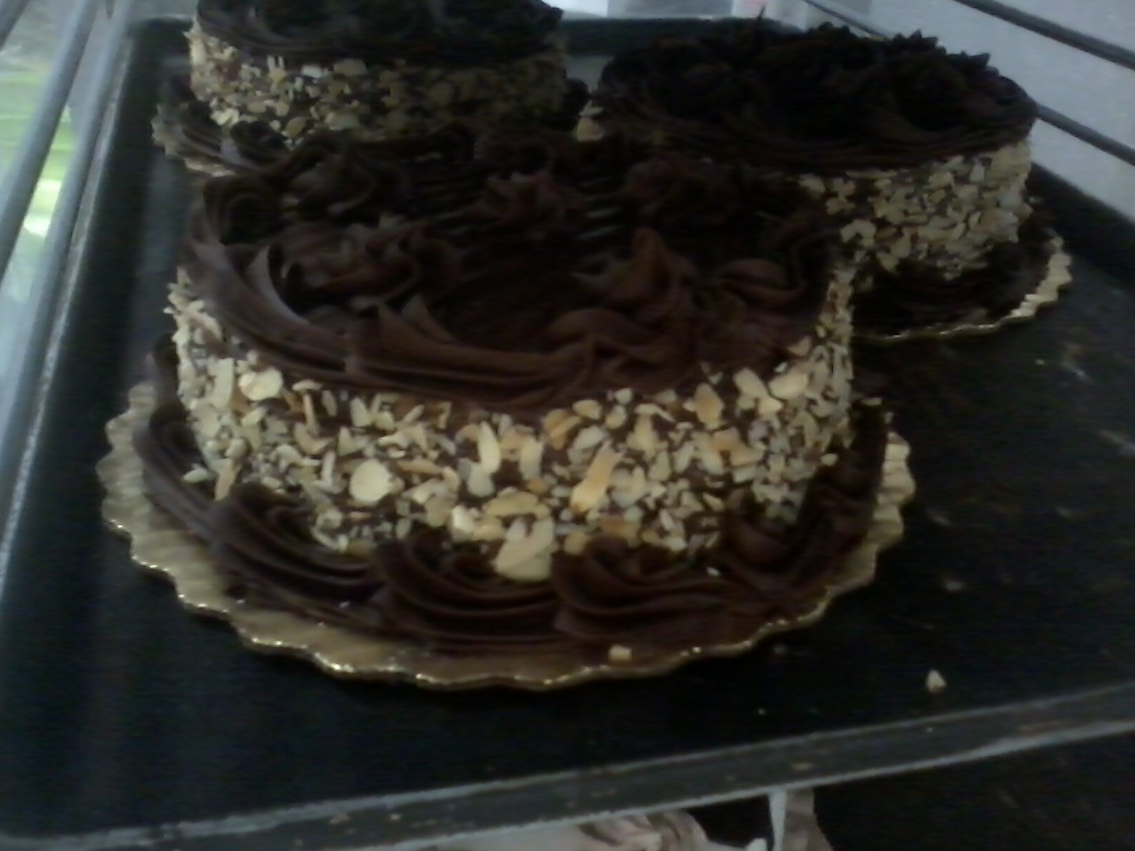 Hello Dollies! Bakery