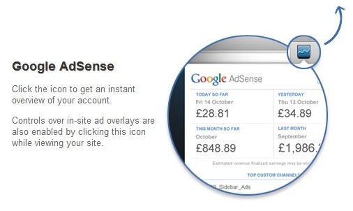 Adsense Chrome Addon: Antara Kemudahan dan Potensi Risiko