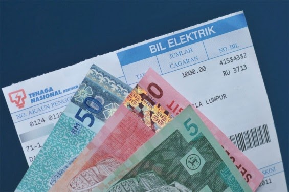 TNB Kongsi Tip Jimat Eletrik Walaupun Guna Penghawa Dingin Di Rumah TNB Kongsi Tip Jimat Eletrik Walaupun Guna Penghawa Dingin Di Rumah