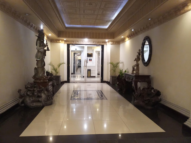 Hotel The Rich Yogyakarta