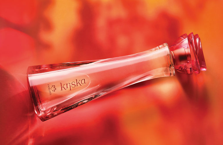 Perfume Kriska Natura Perfume Kriska Natura
