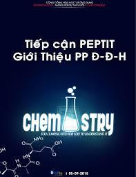 Tiếp Cận Peptit Giới Thiệu PP Đ-Đ-H - Bookgol