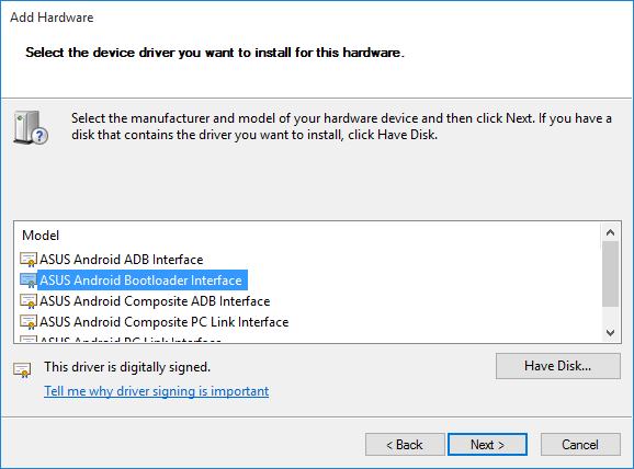 Download USB Driver ASUS and How To Install ASUS USB Driver (Manually)