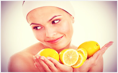 Lemon Juice Lemon Juice for oily skin