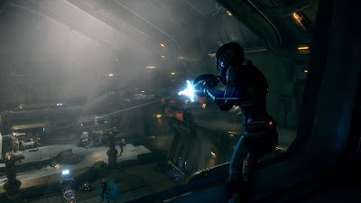 Mass Effect: Andromeda Game Image 2 (2)
