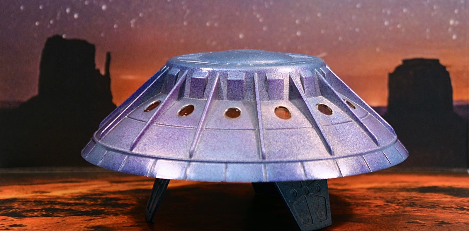 Scale Model News REVELL KITS GO TO ATLANTIS MODELS