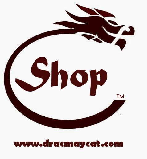 DRACMAYCAT SHOP