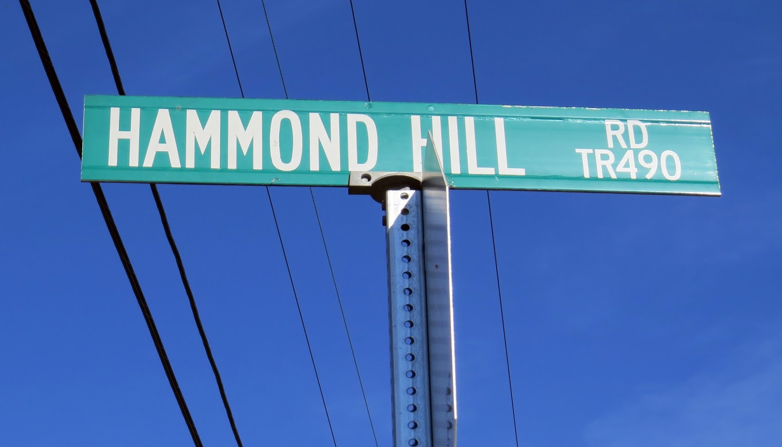 Roots Trek The Abolitionists