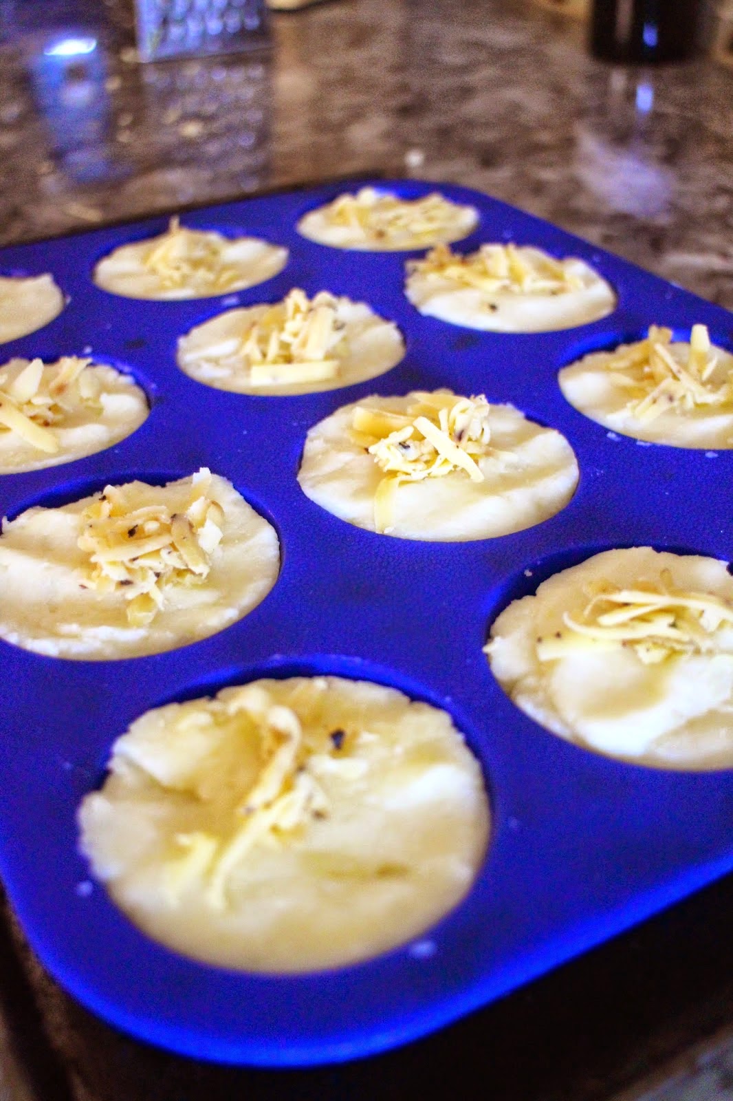 Colorful Fun Living 2014