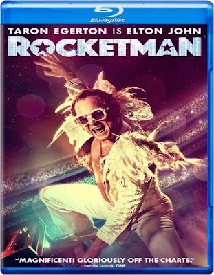 Rocketman 2019 Eng BRRip 1080p ESub HEVC x265