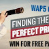 Wap5 New Contest : Find a Product and Win Free Paytm Cash and Recharges