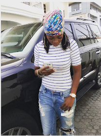 tiwa savage 1