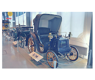 Panhard & Levassor (1891) http://voiture.journalassurance.com/