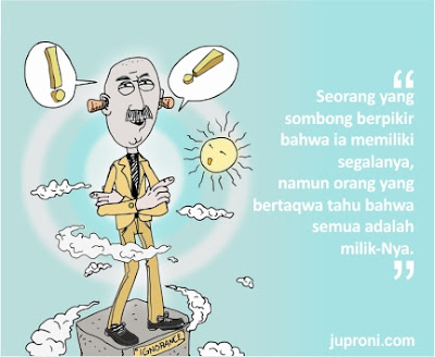 100 Kata Kata Bijak untuk Orang Sombong dan Angkuh 100 Kata Kata Bijak untuk Orang Sombong dan Angkuh