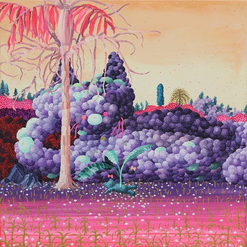 by Eguchi Ayane, "Nap", 2017, oil on canvas | surrealismo pop japones, obras de arte, pinturas by Eguchi Ayane, "Nap", 2017, oil on canvas | imagenes surrealismo pop japones, obras de arte, pinturas, cool art pictures