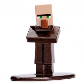 Minecraft Villager Nano Metalfigs Blind Packs Figure