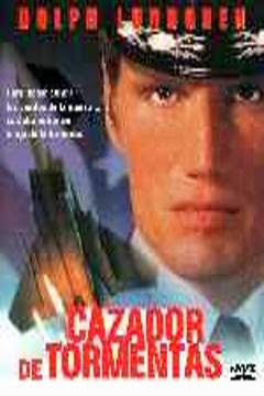 Storm Catcher: Cazador de Tormentas en Español Latino