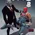 RED HOOD & THE OUTLAWS #6