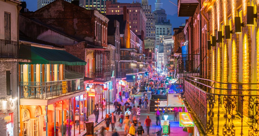 New Orleans Vacation Packages Travel Deals 2023 Package & Save up to
