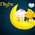 Top 10 Good Night Images, Greetings, Pictures for Whatsapp-bestwishespics