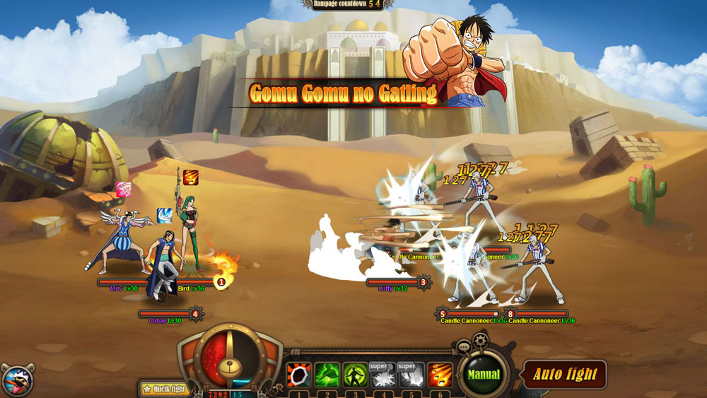 Naruto Online Brasil: One Piece Melhor Rpg Browser