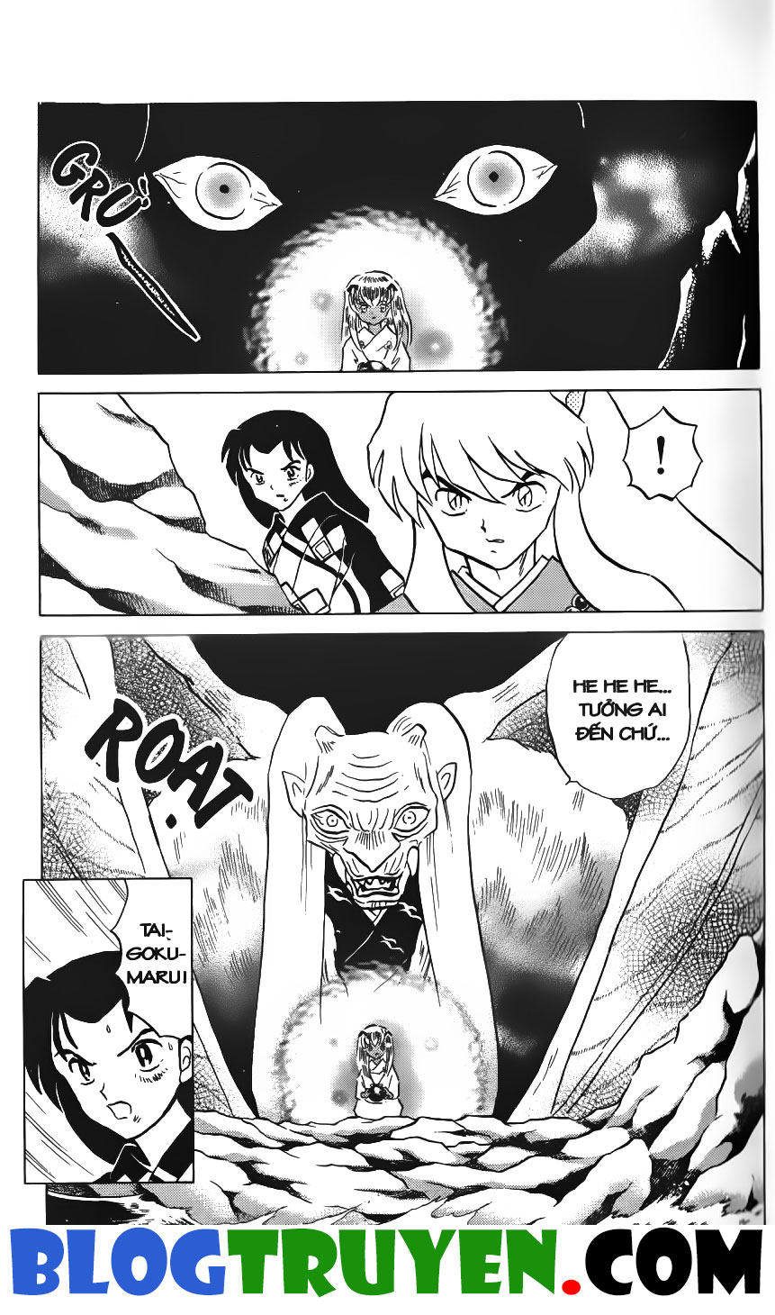 Inuyasha vol 22.7 trang 3