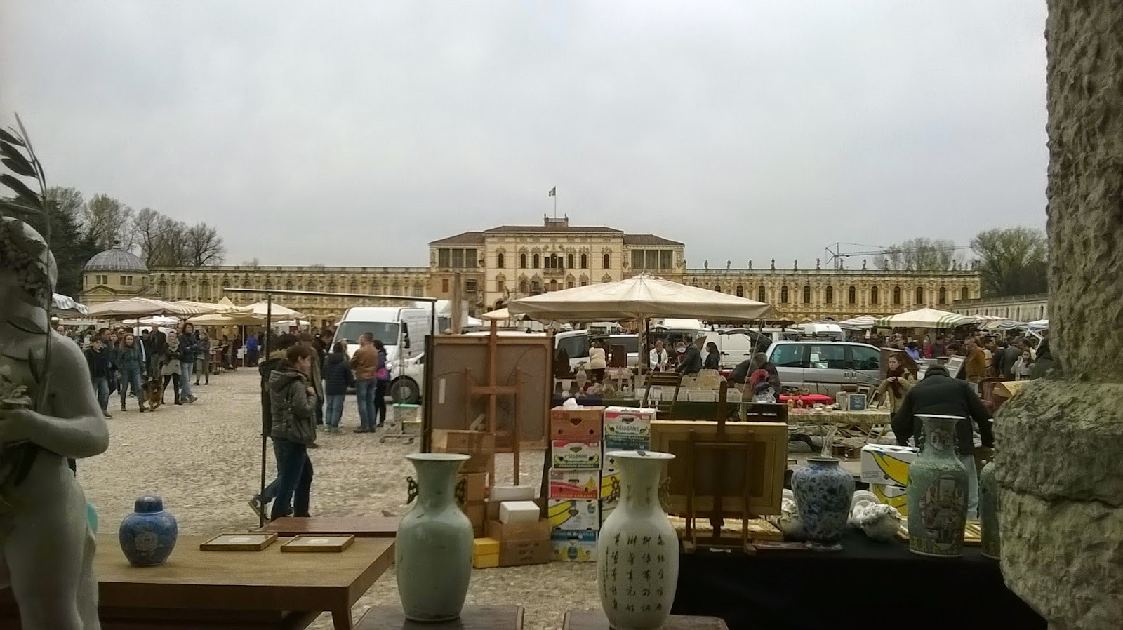 UsatoBlog Mercatini dell'usato in Italia Mercatino