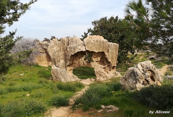 Tombs-Of-The-Kings-Cipru-pareri
