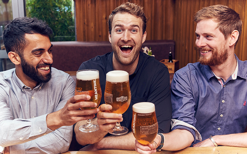 La Cerveza Lo Cura Todo Lo Dice La Ciencia