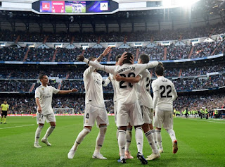 اوفسايد360 ريال مدريد ضد اسبانيول بث مباشر اليوم السبت 27-1-2019 حصري اوفسايد360 ريال مدريد ضد اسبانيول بث مباشر اليوم السبت 27-1-2019 حصري