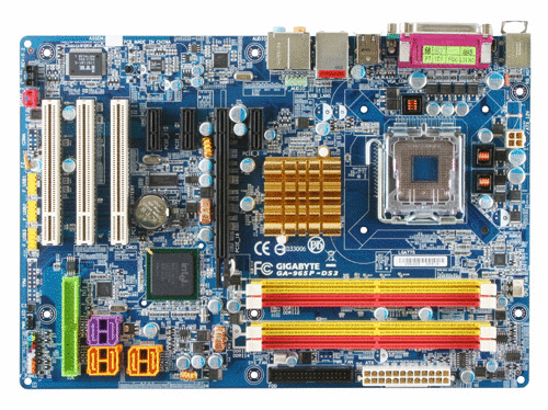 Cara memasang Processor Pada Socket LGA775 Cara memasang Processor Pada Socket LGA775