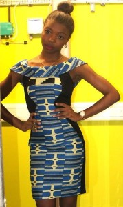 Ankara fashion clothing designers will not stop giving out different style every now and then,we too will not stop adorn ourselves with stunning looking cool Ankara with other accessory to complement gorgeous outfit.