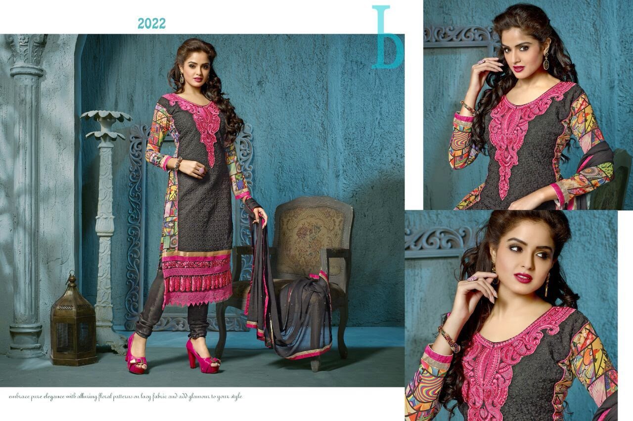 The Best Ladies Boutique in Ludhiana Designer Ladies Suits