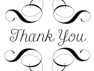 All photos gallery: thank you quotes, thank you quote, birthday thank
