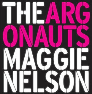 The Argonauts. Maggie Nelson