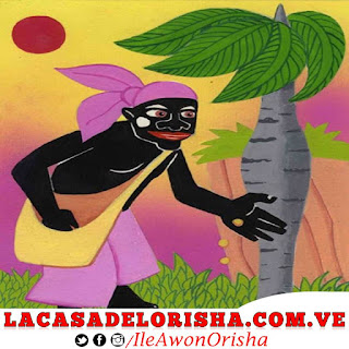 ¿Quien es Orisha Oko? orisha-oko-yoruba-deidada