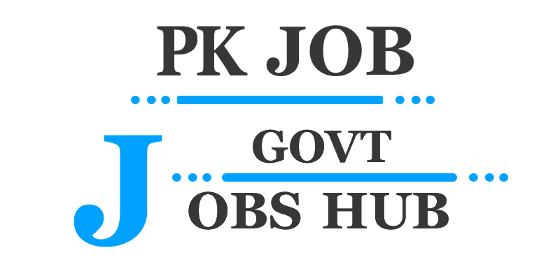 Govt Jobs In Pakistan 2020 - Pakistan Jobs Alert