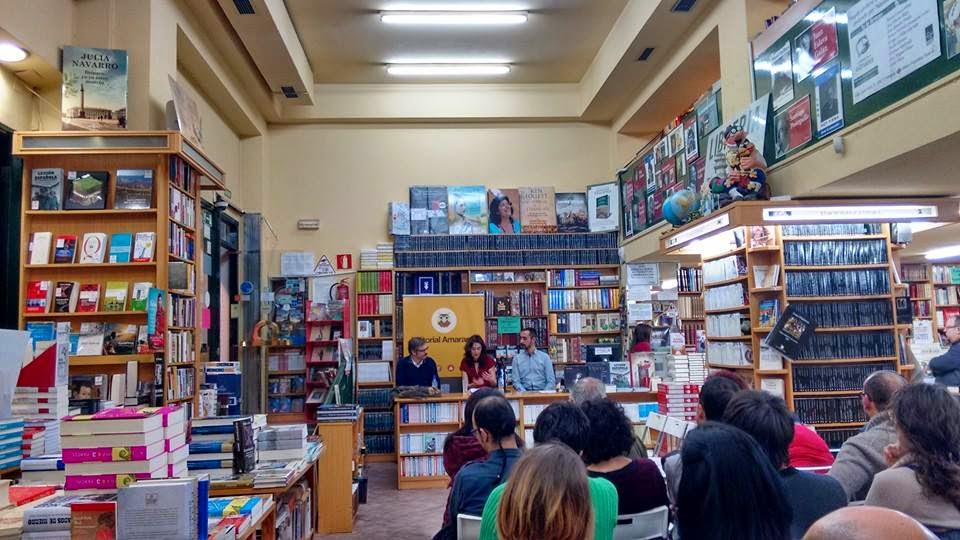 Otros libros del autor en Libreria Wodan