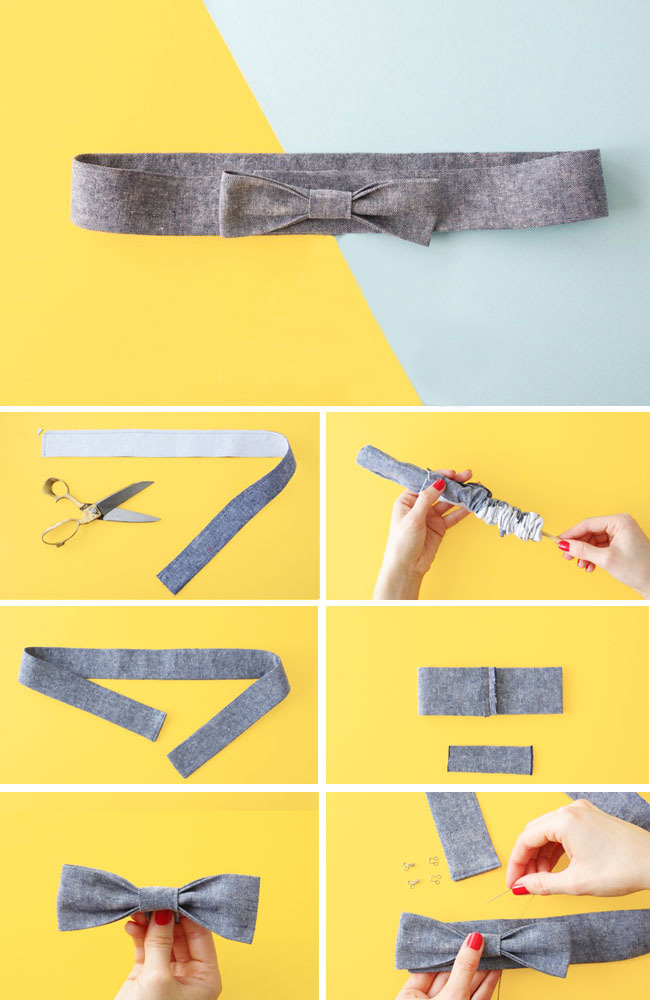 Five ways to make use of your scraps