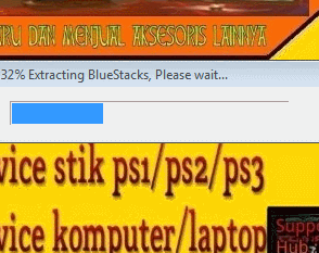 Cara Mudah Instal Bluestack Secara Offline Terbaru Cara Mudah Instal Bluestack Secara Offline Terbaru