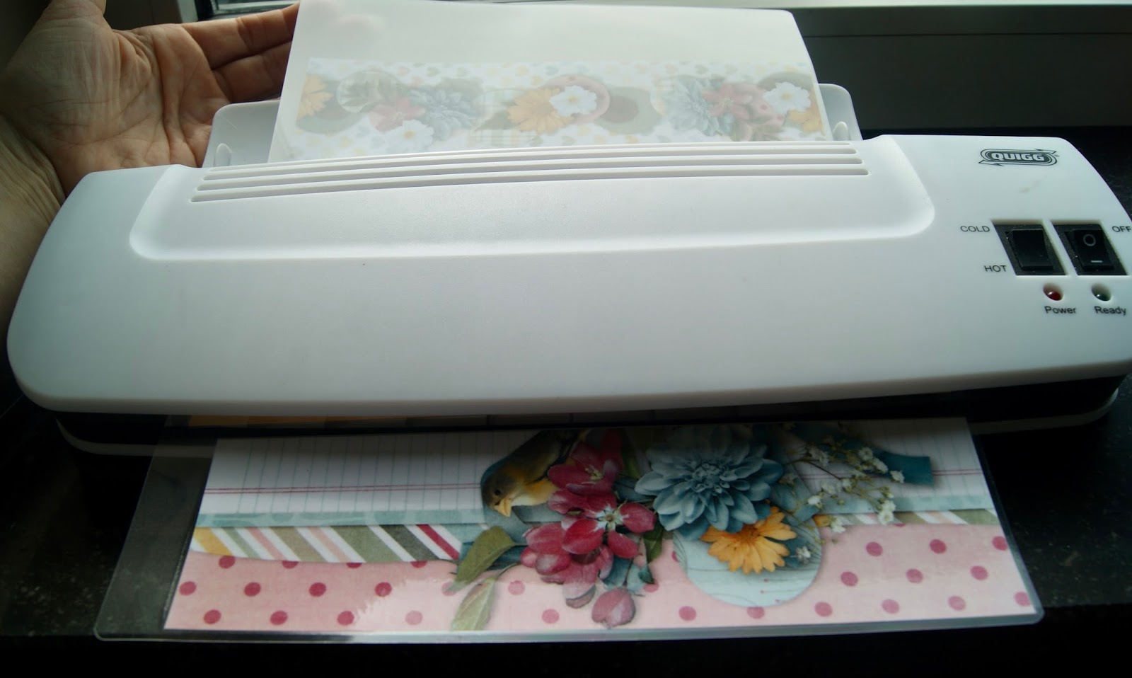 The Cherry On Top Scrapbook Beautiful Book Markers