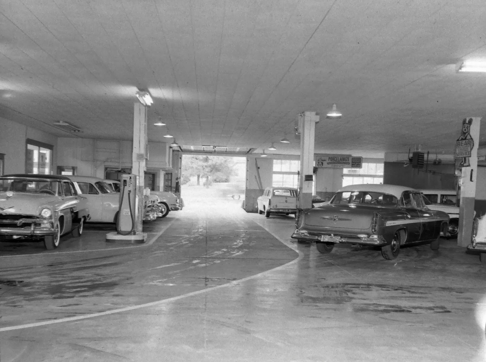 Bygone Walla Walla vintage images of the City and County (and beyond