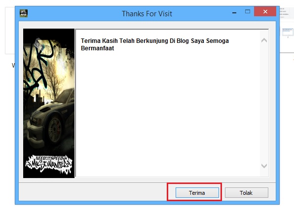 cara menambahkan vinlys most wanted cara menambahkan vinlys most wanted