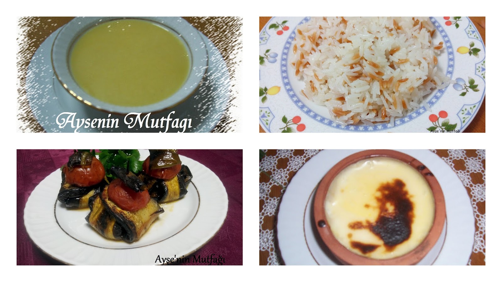 Ramazanda iftar menüsü nasıl olmalı Ramazanda iftar menüsü nasıl olmalı