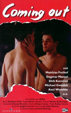 Gay Coming Out Movie 89